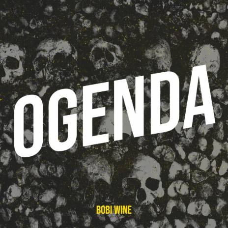 Ogenda | Boomplay Music