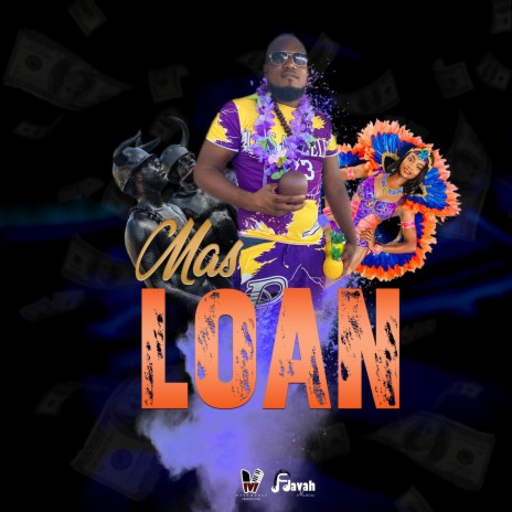 Mas Loan ft. Flavah | Boomplay Music