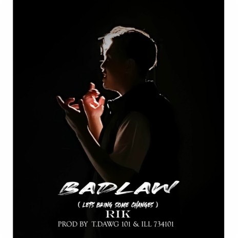 BADLAW | Boomplay Music