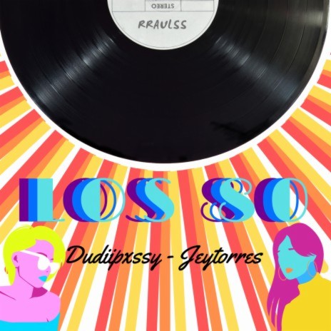 Los 80 (con Jey Torres) ft. Jey Torres | Boomplay Music