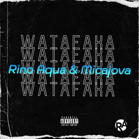 Watafaka (Extended) ft. Micajova | Boomplay Music
