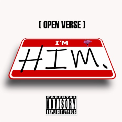 Im Him (OPEN VERSE) | Boomplay Music