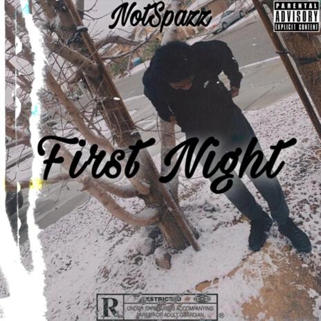 First Night | Boomplay Music