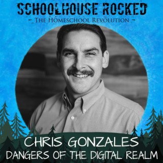 Faith, Family, and the Apologetics in the Digital Age - Chris Gonzales, Part 1