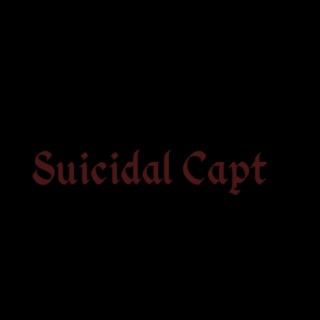 Suicidal Capt