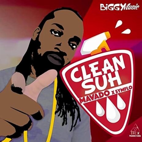 Clean Suh ft. Symflo | Boomplay Music
