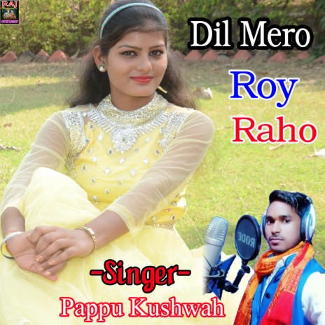 Dil Mero Roy Raho | Boomplay Music