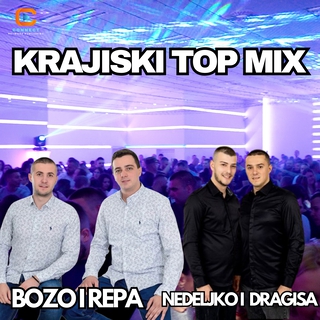 Krajiski Top Mix