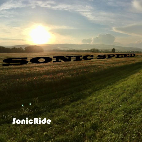 Sonic Speed | Boomplay Music