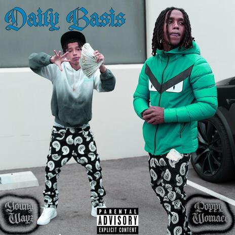 daily basis | Boomplay Music