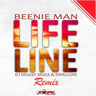 Lifeline Remix (feat. DJ Mugsy Mugs & Swallow)