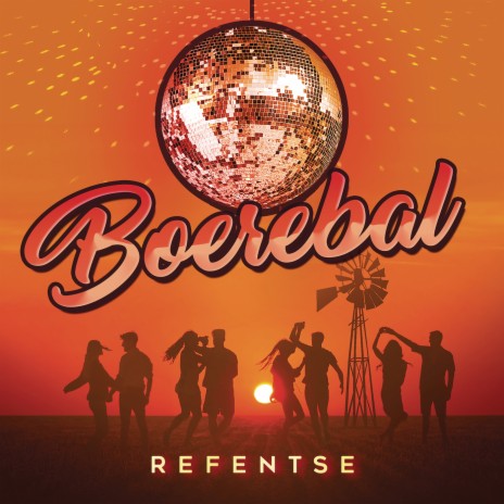 Boerebal | Boomplay Music