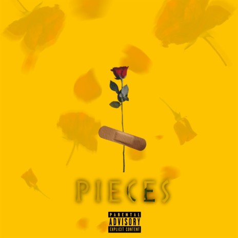 PIECES | Boomplay Music
