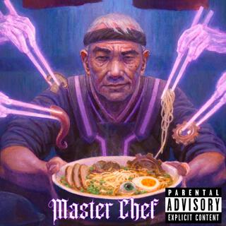 Master Chef