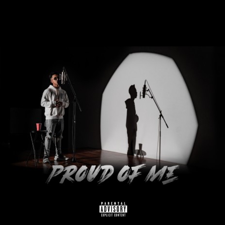 Proud of Me | Boomplay Music