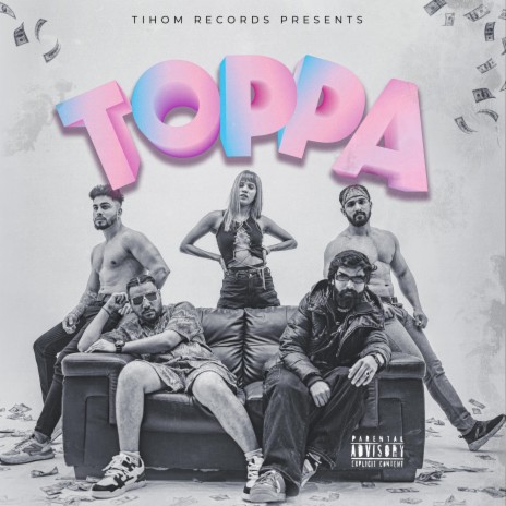Toppa | Boomplay Music
