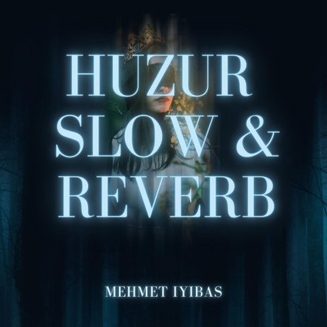 Huzur (Slow+Reverb) | Boomplay Music