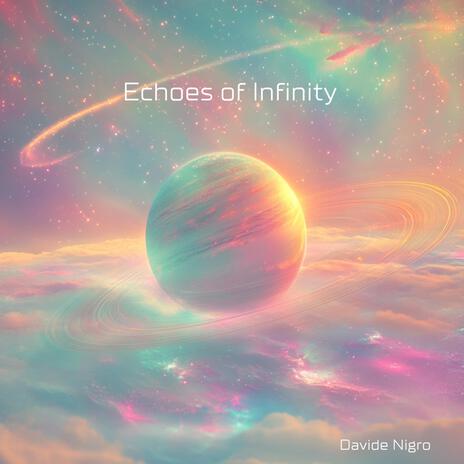 Echoes of Infinity | Boomplay Music