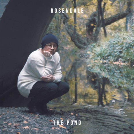 The Pond | Boomplay Music