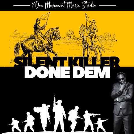 Done Dem | Boomplay Music