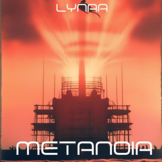 LYNAA - Metanoia