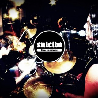 Suicida Live Session (En Vivo)