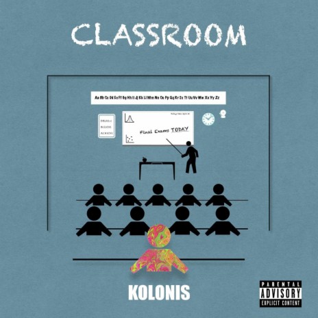 Classroom | Boomplay Music