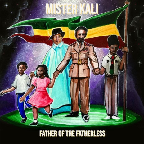 Father of the Fatherless | Boomplay Music