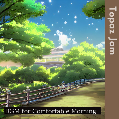 Dawning Calmness Waltz | Boomplay Music