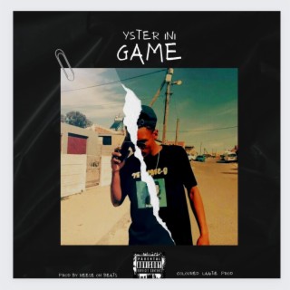 YK Fabie-G Yster ini Game