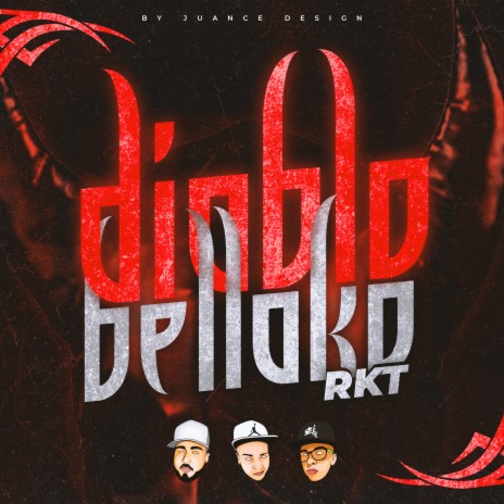 Diablo & Bellako Rkt ft. DJ BRAIAN STYLE & Ciro Deejay | Boomplay Music