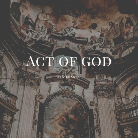 Act of God | Boomplay Music