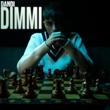 DIMMI | Boomplay Music