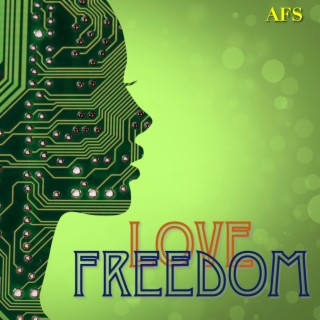 2D23 Love Freedom