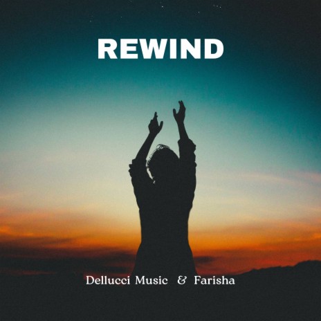 Rewind ft. Farisha | Boomplay Music