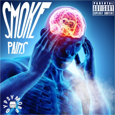 Smoke Pains | Boomplay Music
