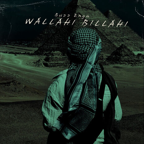 Wallahi Billahi ft. Procedure 254 & Ice Trillz | Boomplay Music