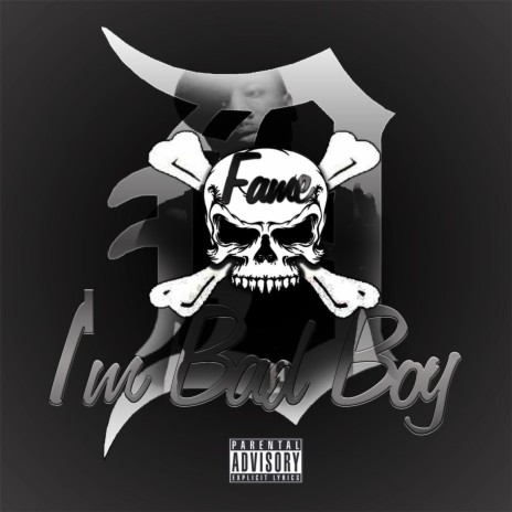 I'm a Bad Boy | Boomplay Music