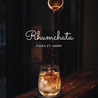 Rhumchata