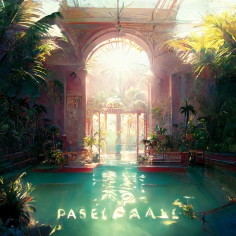 The Paradise Palace