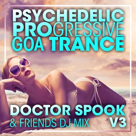 Nuclear Sun (Psychedelic Trance Mix) (Mixed) | Boomplay Music