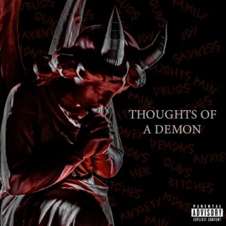 THOUGHTS OF A DEMON