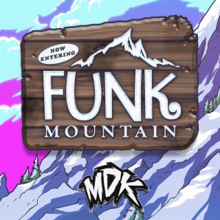 Funk Mountain