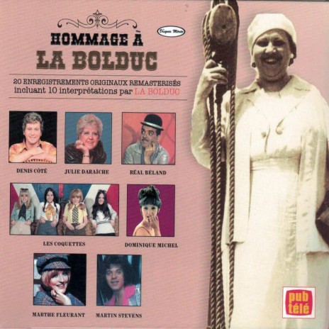 Medley De La Bolduc | Boomplay Music