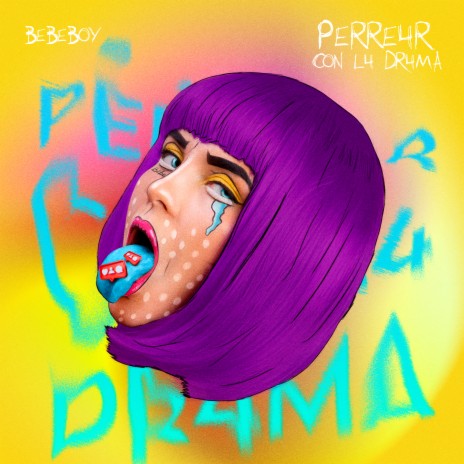 PERRE4R CON L4 DR4MA | Boomplay Music