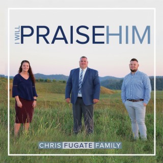 Chris Fugate Family