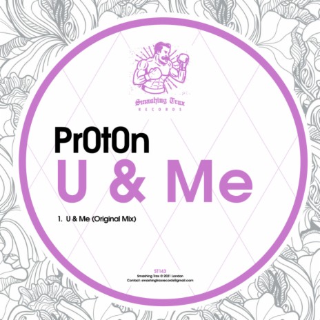 U & Me (Original Mix) | Boomplay Music