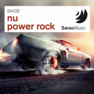 Nu Power Rock