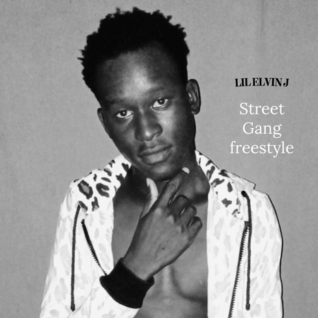 Street Gang Freestyle | Boomplay Music