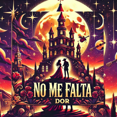 No Me Falta | Boomplay Music